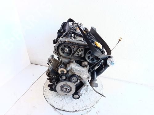Used Engine Engine OPEL ASTRA H GTC (A04) 1.9 CDTi 16V (L08) (120 hp) 33609967 33609967