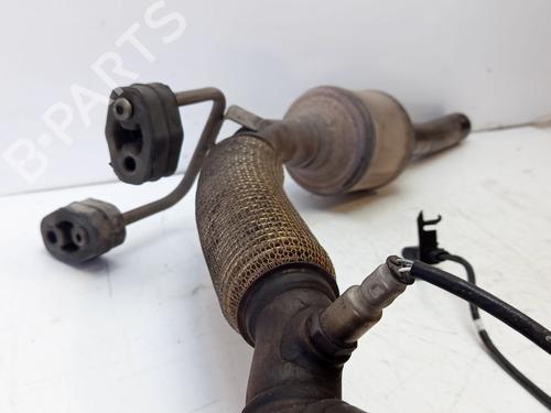 Catalyst SKODA FABIA III (NJ3) 1.0 | BP31130935M10