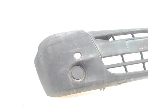 Front bumper RENAULT MASTER II Bus (JD) 3.0 dCi 140 (JD0T) | BP13813440C7 