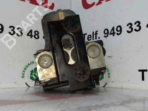 Used ABS pump BMW 5 (E39) 525 tds (143 hp) 7964135