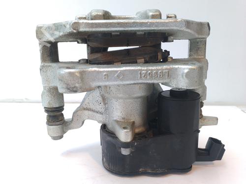 Left rear brake caliper TOYOTA YARIS (_P13_)  | BP21044560M107 