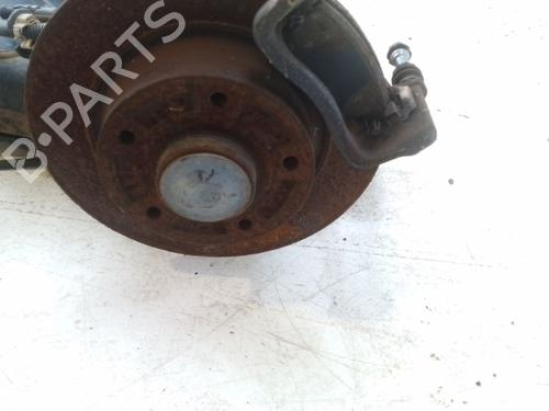 Rear axle RENAULT MEGANE II (BM0/1_, CM0/1_)  | BP26325050M2 