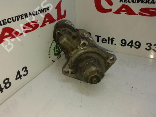 Starter BMW 3 (E30) 318 i | BP7962300M8 