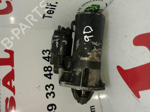 Used Starter Starter 10276272 10276272