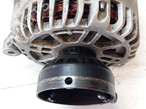 Alternator FORD FOCUS I (DAW, DBW) 1.4 16V | BP30518505M7 