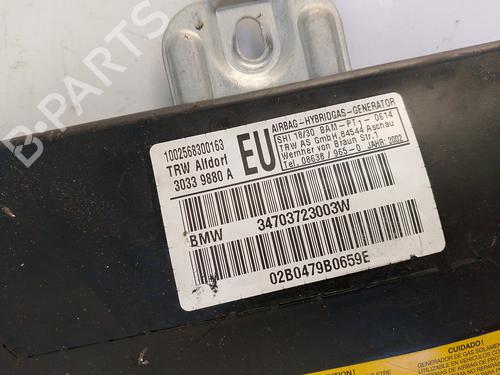 Other BMW 3 (E46) 320 d | BP37758703O1 - Image 2