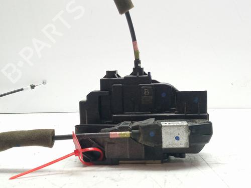 Højre fortil lås NISSAN NOTE (E13) [2020-2025]  30923800