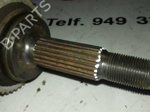 Left front driveshaft CHEVROLET KALOS 1.2 | BP7952367M38 - Image 4