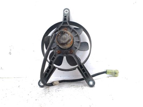 Used Radiator fan KAWASAKI MOTORCYCLES J J125 (C6) (14 hp) 24702983