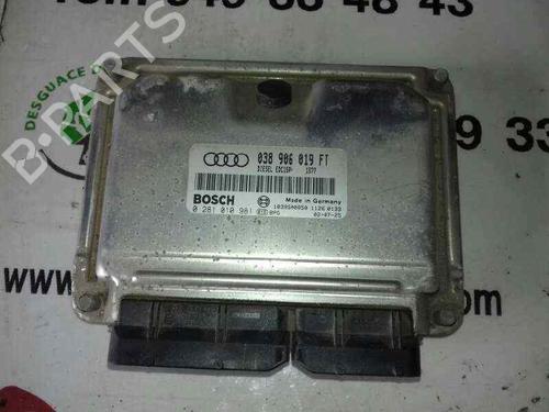 Used Engine control unit (ECU) Engine control unit (ECU) 7954410 7954410