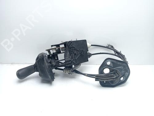 Used Gear lever Gear lever 17075665 17075665