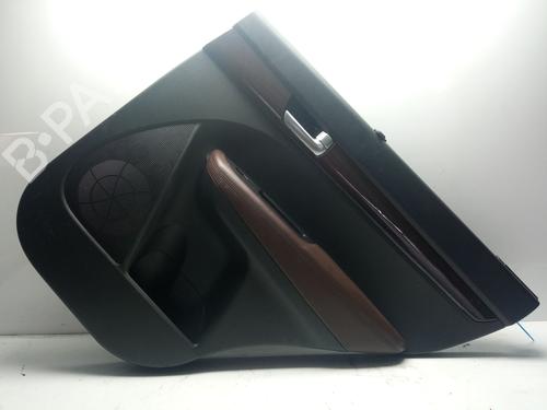 Pannello interno posteriore destro KIA SORENTO II (XM) [2009-2016]  31193068