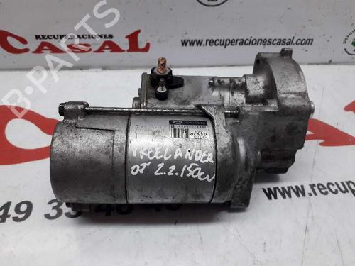 Used Starter Starter 9314809 9314809