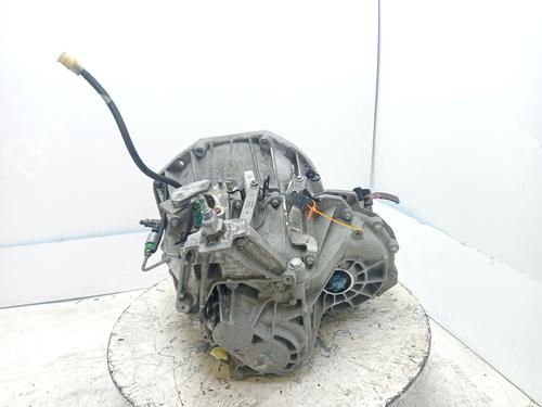 Gearbox RENAULT ESPACE IV (JK0/1_) | BP30482666M3