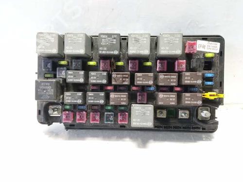 fuse-box-ssangyong-kyron-epr806a14mak6558-06a14m-ak5668-2005-2006-2007-2008-2009-2010-2011-2012-2013-2014-8793113 main image