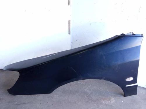 Forskærm venstre PEUGEOT 607 (9D, 9U) [2000-2026]  7960698