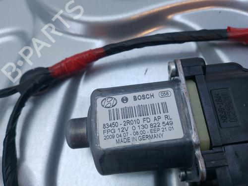 Left rear window motor HYUNDAI i30 Estate (FD)  | BP18201347E23 