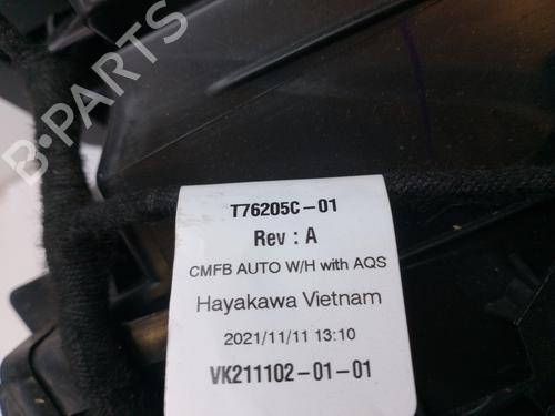 Calefaccion RENAULT ARKANA I (LCM_, LDN_) | BP22651978M61