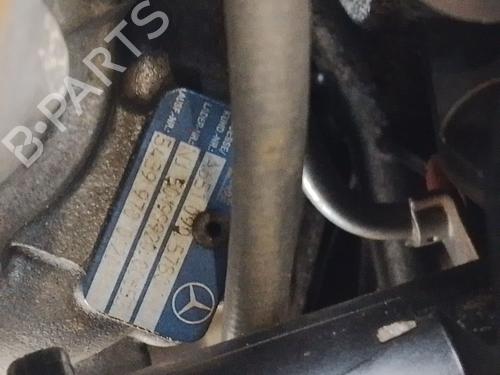 Engine MERCEDES-BENZ GLK-CLASS (X204)  | BP31666253M1 