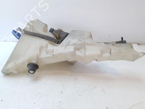 Windscreen washer tank JAGUAR XF I (X250) 2.7 D | BP25919527C113 