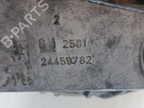 Gearbox OPEL ASTRA H GTC (A04) 1.9 CDTi 16V (L08) | BP35776789M3 - Image 5