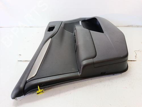 Front left panel CITROËN C4 Picasso I MPV (UD_) | BP34100827C58 - Image 4