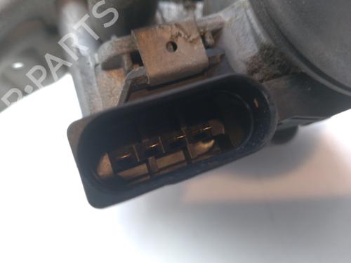 Front wiper motor FORD S-MAX (WA6)  | BP16220652M29 