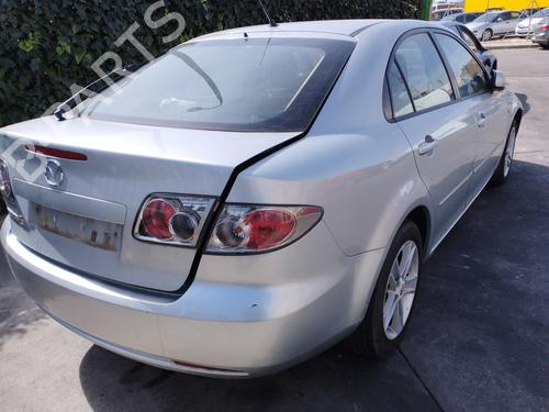 Starter MAZDA 6 Hatchback (GG) 1.8 | BP7951026M8 - Image 10