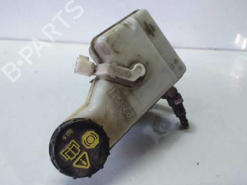 Used Brake master cylinder FORD FOCUS III [2010-2020]  7956450