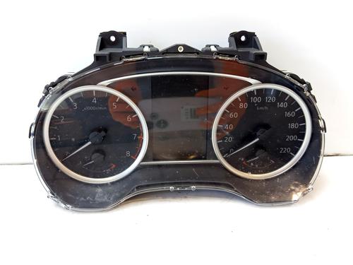 Used Instrument cluster NISSAN MICRA V (K14) 1.0 IG-T 100 (101 hp) 30599668