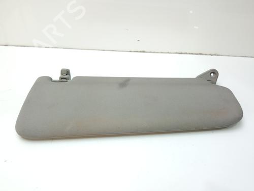 Left sun visor BMW 3 (E90) | BP12310408I1 - Image 3