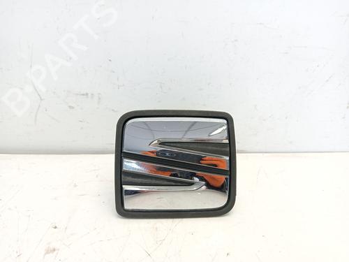 Trunk håndtak SEAT LEON (5F1)  | BP26519462C132 