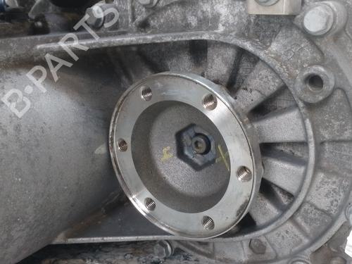 Gearbox SEAT IBIZA IV (6J5, 6P1) | BP26324791M3