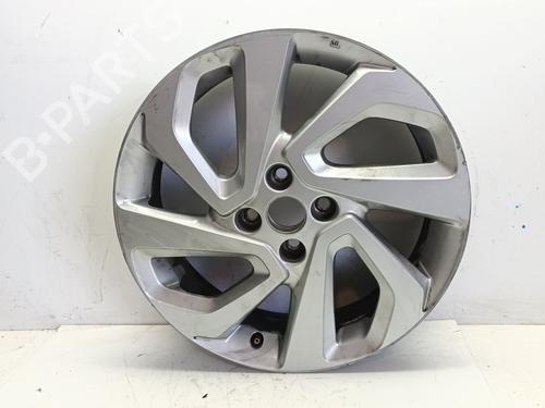 Used Rim Rim TOYOTA AYGO X (_B7_) 1.0 VVT-i (KGB70) (72 hp) 33802523 33802523