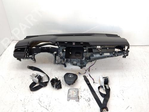 Used Airbag Kit Airbag Kit 38065617 38065617