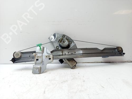 Rudehejsemekanisme ventre foran DACIA SANDERO 1.4 (BS0C, BS0A, BS0G, BS1F, BS0E) | BP32267185C22 - Image 5