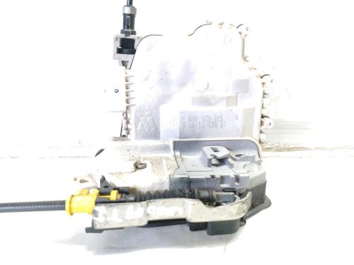 Rear left lock AUDI A1 Sportback (8XA, 8XF)  | BP9699508C100 