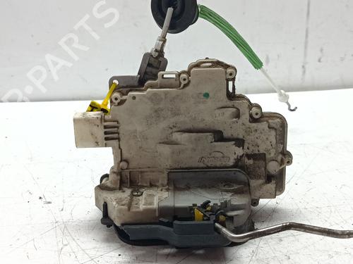 Used Rear left lock Rear left lock AUDI A3 Sportback (8PA) 2.0 TDI 16V (140 hp) 36505108 36505108