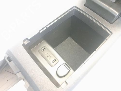 Middle console RENAULT TALISMAN (LP_) 1.6 dCi 130 | BP30358858I22 - Image 5
