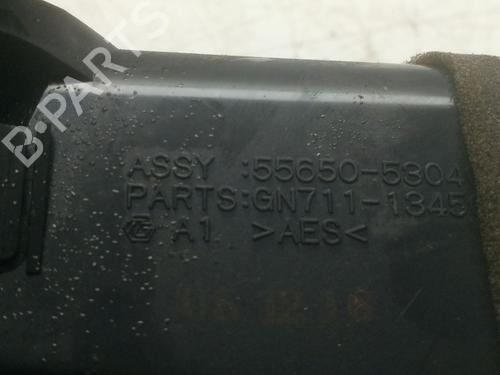 Air vent LEXUS IS II (_E2_)  | BP33760280I21  - Image 6