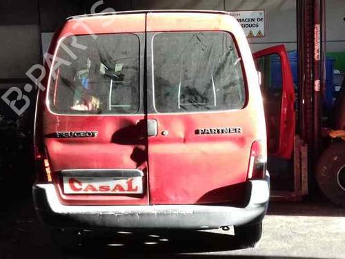 Right front indicator PEUGEOT PARTNER MPV (5_, G_) | BP7954588C33 - Image 2