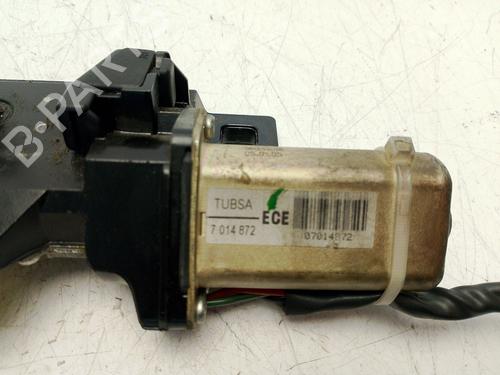 Tailgate lock BMW 7 (E65, E66, E67) 730 d | BP37795749C101 - Image 9
