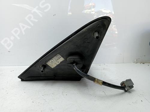 Left mirror FORD MONDEO III Saloon (B4Y) | BP18692278C26