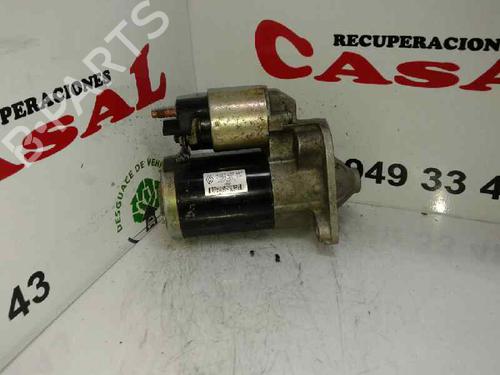 Startmotor DACIA LOGAN MCV (KS_) 1.4 (75 hp) 10276243
