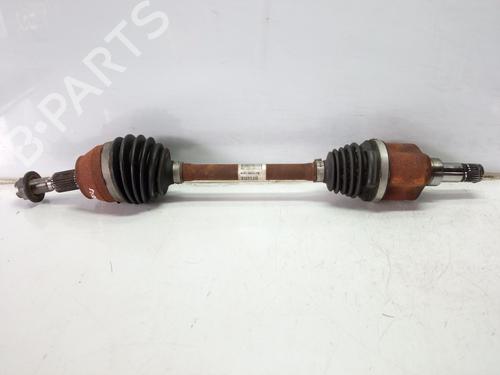 Used Left front driveshaft Left front driveshaft 7964393 7964393
