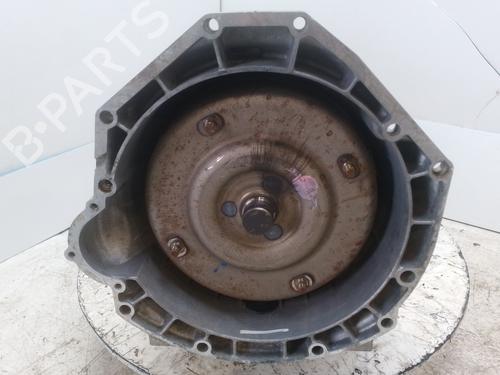 Used Gearbox JAGUAR S-TYPE II (X200) 3.0 V6 (238 hp) 30482659