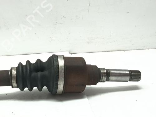 Right front driveshaft CITROËN C3 II (SC_) 1.4 HDi 70 (SC8HZC, SC8HR0, SC8HP4) | BP34187292M39 - Image 2