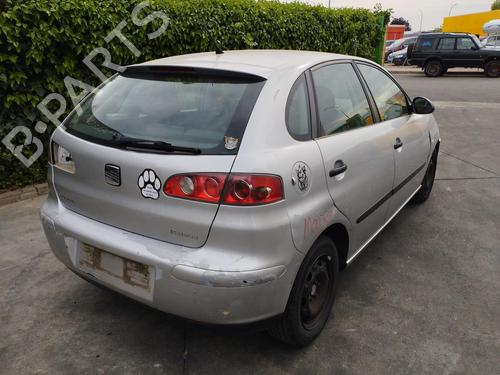 Left mirror SEAT IBIZA III (6L1) 1.4 16V | BP16930241C26 