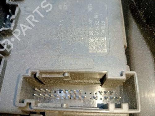 Front left window mechanism SEAT LEON (1P1) | BP23269538C22 - Image 5