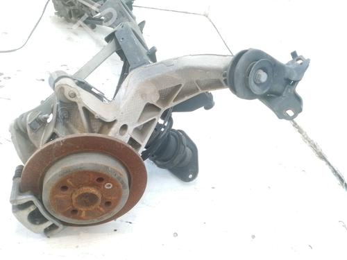 Rear axle MINI MINI (R56) One | BP26324818M2 - Image 3